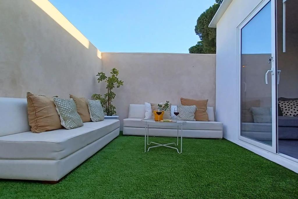 Casita De Diseno Cerca Del Mar Holiday home